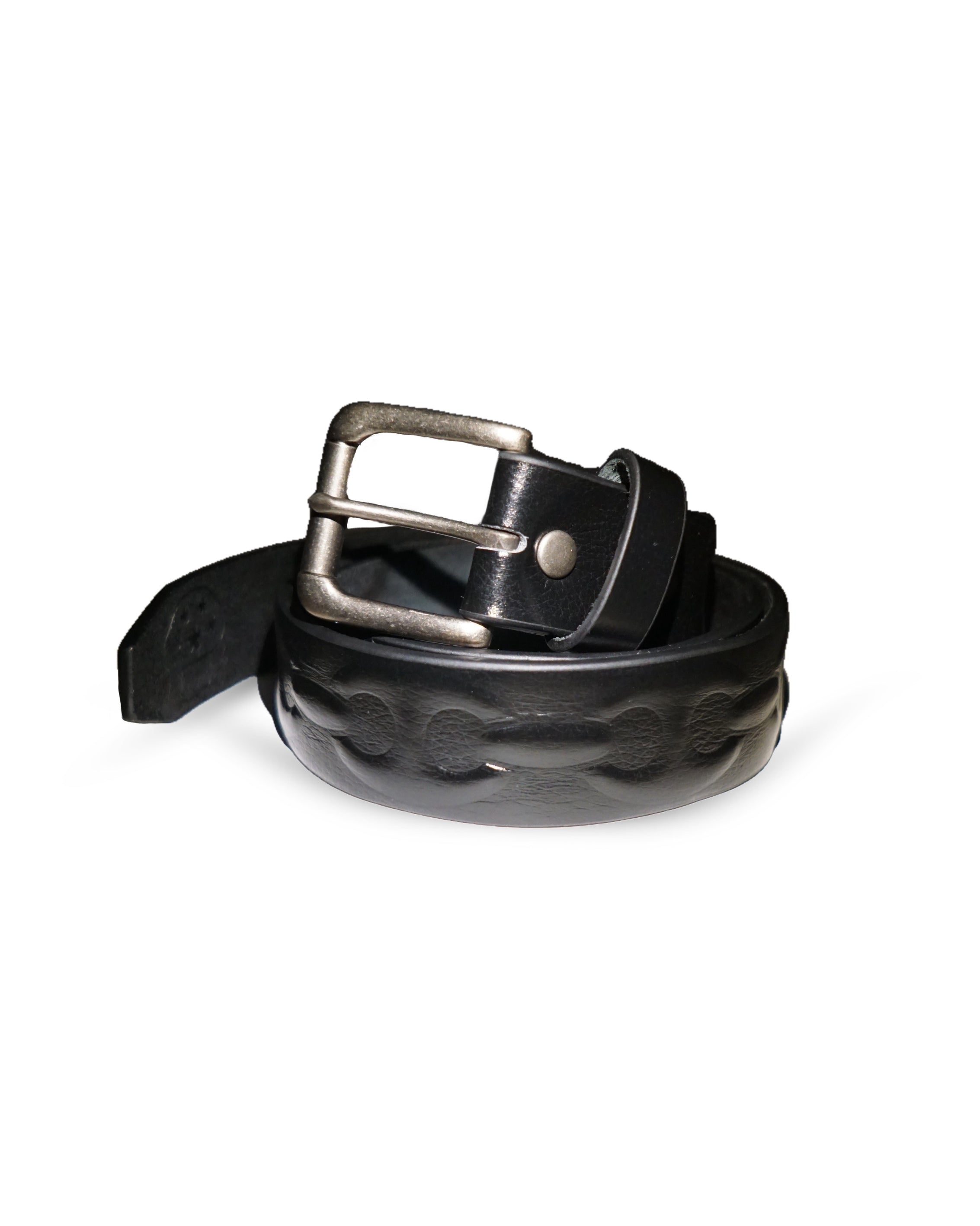 Stingwater Anchor Chain Belt Black