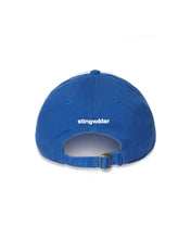 Load image into Gallery viewer, I Survived hat blue
