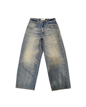 Load image into Gallery viewer, Montigny Jeans Dirty Blue Wash

