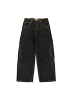  Stingwater Big Groe Jeans Tribal Black