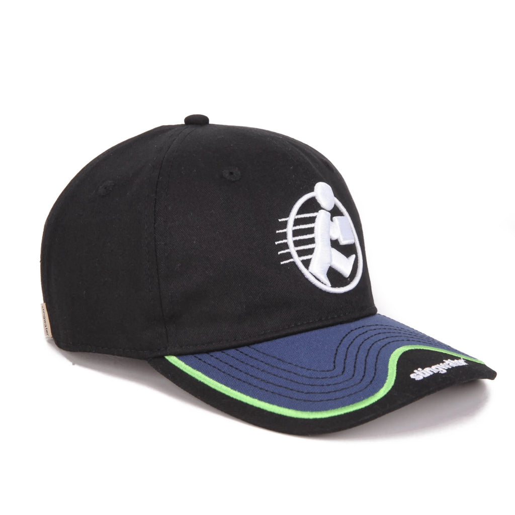 Stingwater Boxman Black/Navy