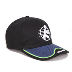 Stingwater Boxman Black/Navy