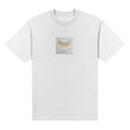 Condom T-Shirt White