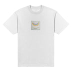 Condom T-Shirt White