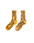 Thorn Sock Orange