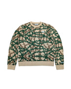 Stingwater Thorn Sweater Khaki