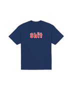 Shit T-Shirt Navy