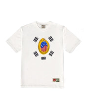 Load image into Gallery viewer, Infinity Tiger T-Shirt White
