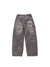 Load image into Gallery viewer, Stingwater Ego death jeans Wreck pack
