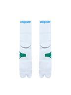 Stingwater Aapi tabi socks white