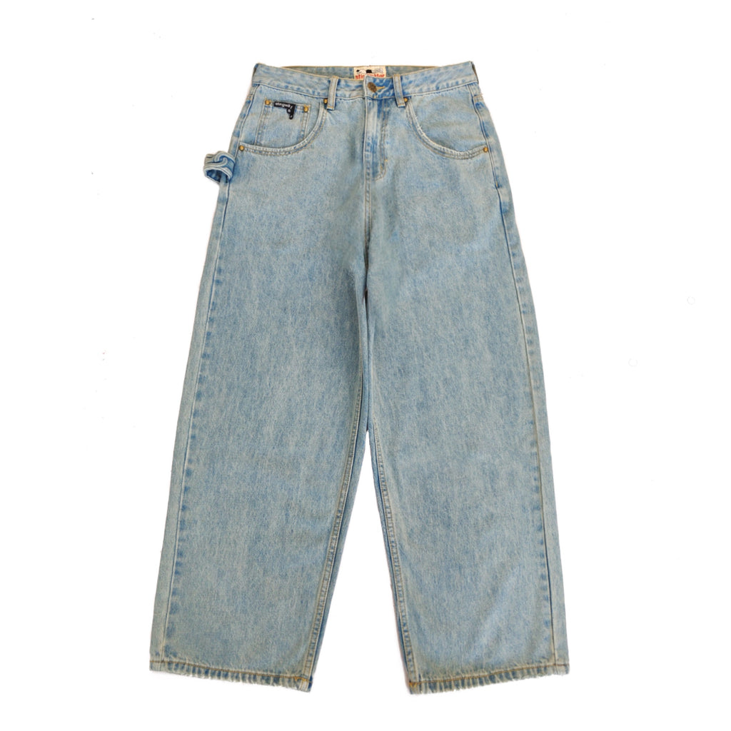 Stingwater Big Groe Jeans vintage blue