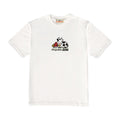 Stingwater Jeans T-Shirt White