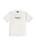 Jardin Botanique T-Shirt White