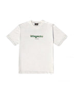 Jardin Botanique T-Shirt White