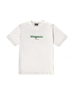 Jardin Botanique T-Shirt White