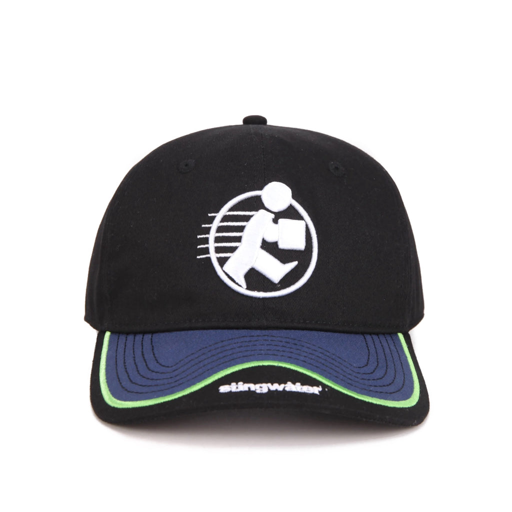 Stingwater Boxman Black/Navy
