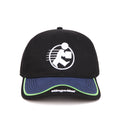 Stingwater Boxman Black/Navy