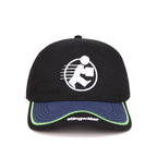 Stingwater Boxman Black/Navy