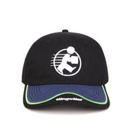 Stingwater Boxman Black/Navy