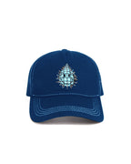 Stingraiser Hat Navy