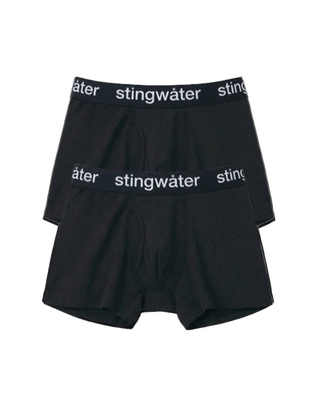 Stingwater Classic Boxer Briefs (2 pack)