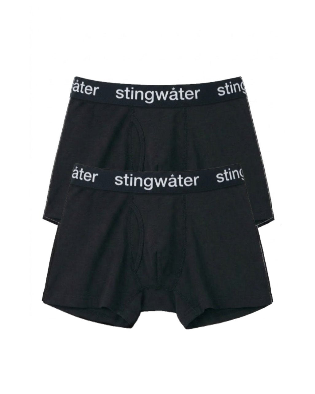 Stingwater Classic Boxer Briefs (2 pack)