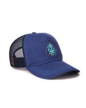 Load image into Gallery viewer, Stingraiser Hat Navy
