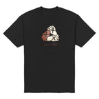 Stingwater Zero T-Shirt Black
