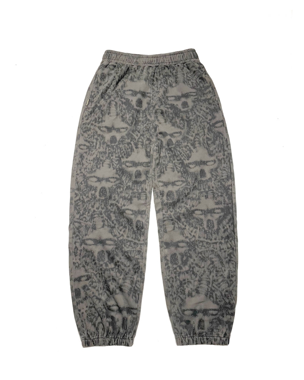 Ego Death Sweatpants Metal Gray (feat. Wreck Pack)