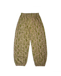 Thorn Sweatpant Green