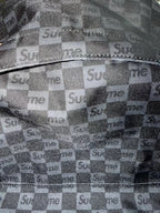 Sue me backpack black/grey