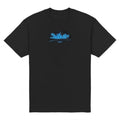 Self Help T Shirt Black