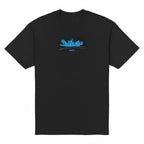 Self Help T Shirt Black