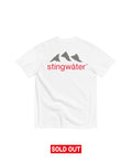 Natural Springs T-Shirt White