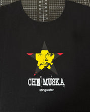 Load image into Gallery viewer, Che Muska T-Shirt Black
