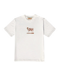 Stingwater Tatted Cow T-Shirt White