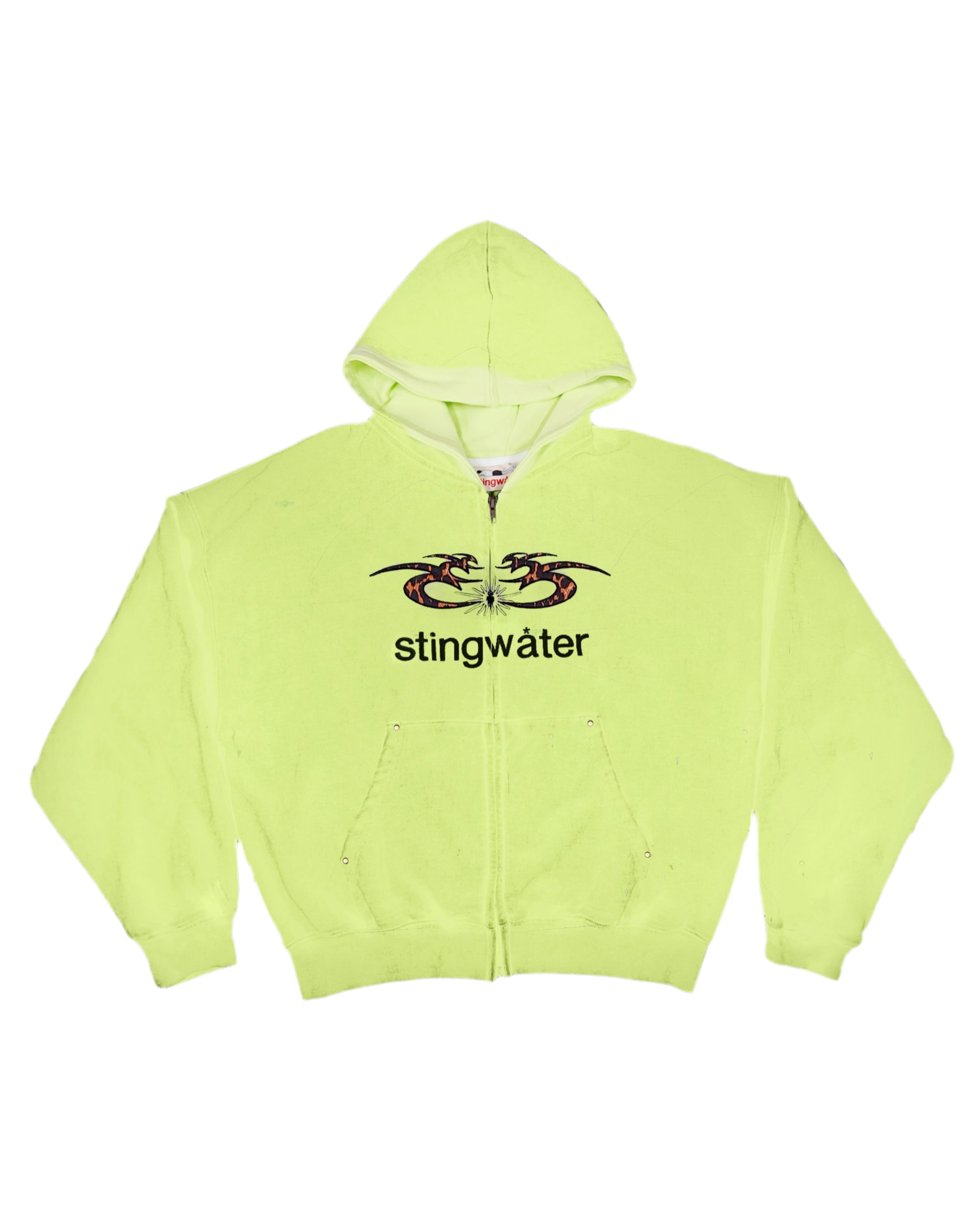 Stingwater – stingwater