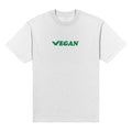 Vegan T Shirt White