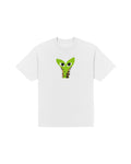 Aapi Thorn T-Shirt White