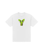 Aapi Thorn T-Shirt White