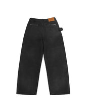 Load image into Gallery viewer, Big Groe Jeans Black
