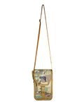 Alpha Crossbody Bag Camo