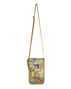 Alpha Crossbody Bag Camo