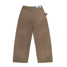 Load image into Gallery viewer, Stingwater Big Groe Jeans Brown
