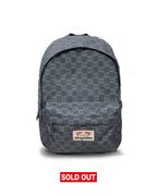 Sue me backpack black/grey