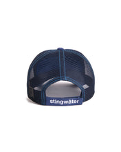 Load image into Gallery viewer, Stingraiser Hat Navy
