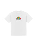 Crisis Owl T-Shirt White