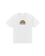 Crisis Owl T-Shirt White