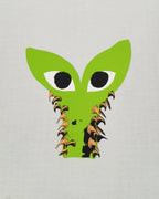 Aapi Thorn T-Shirt White