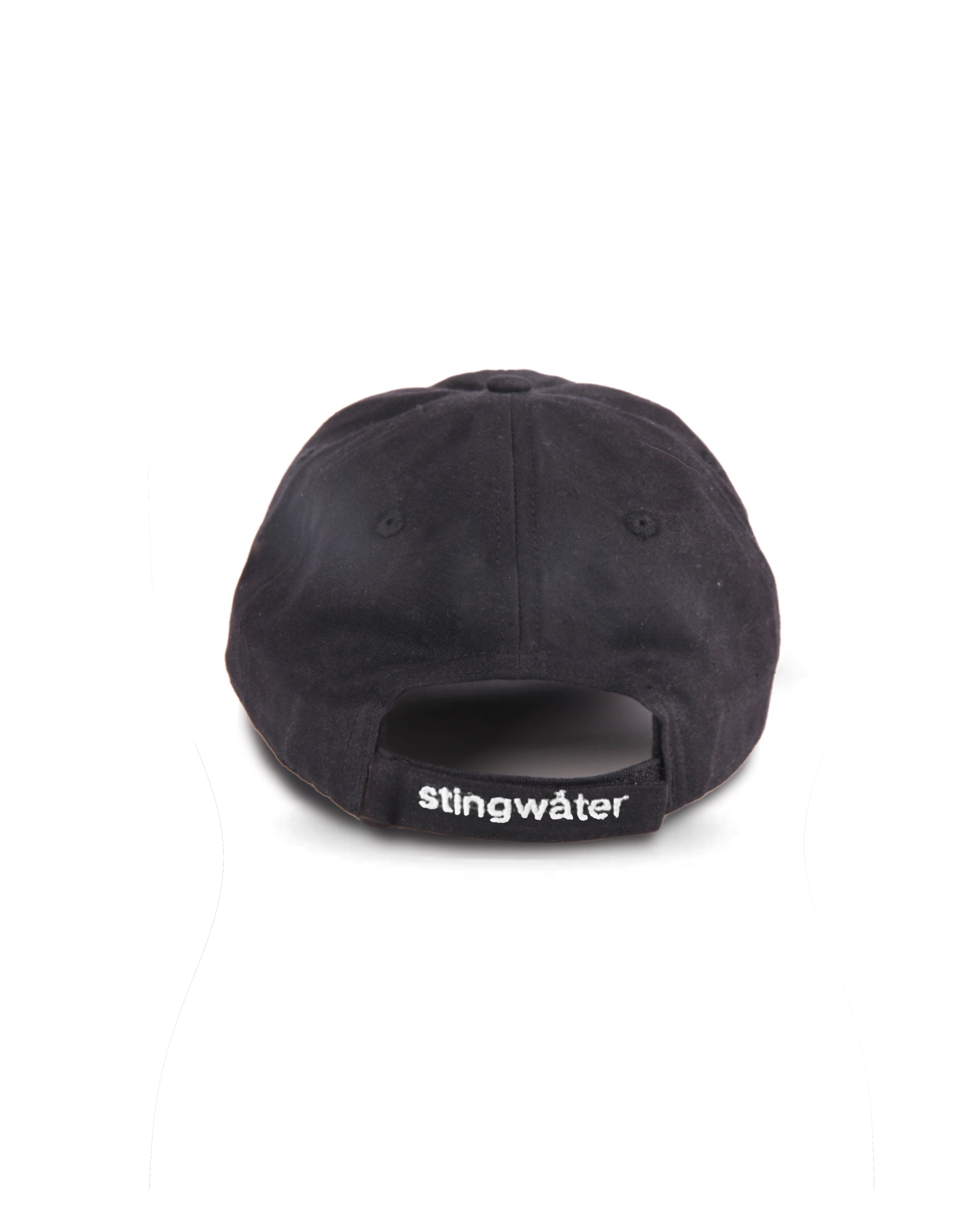 Headwear – stingwater
